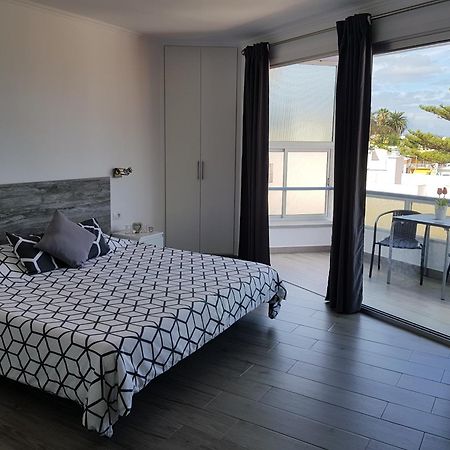 Estudio Brillante, Confortable Y Agradable Puerto de la Cruz  Oda fotoğraf