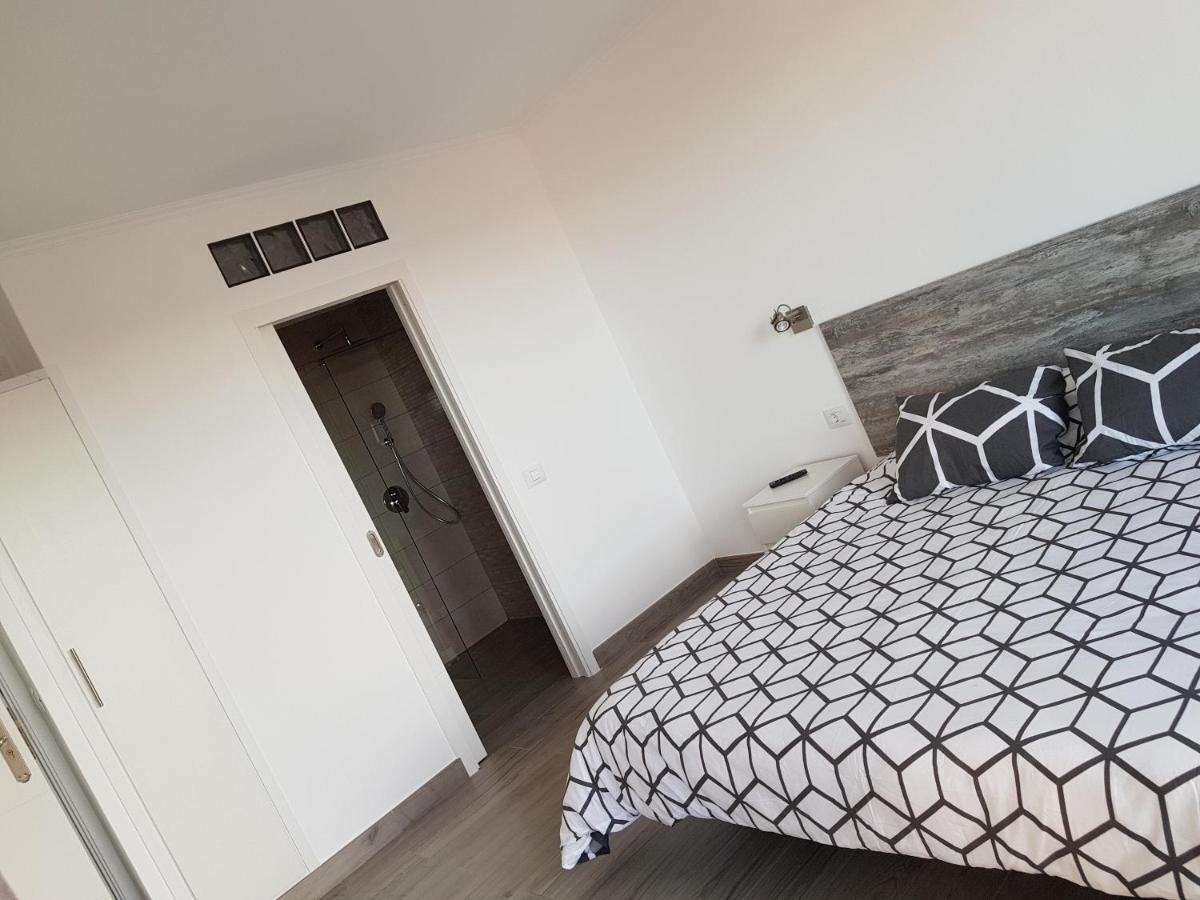 Estudio Brillante, Confortable Y Agradable Puerto de la Cruz  Dış mekan fotoğraf
