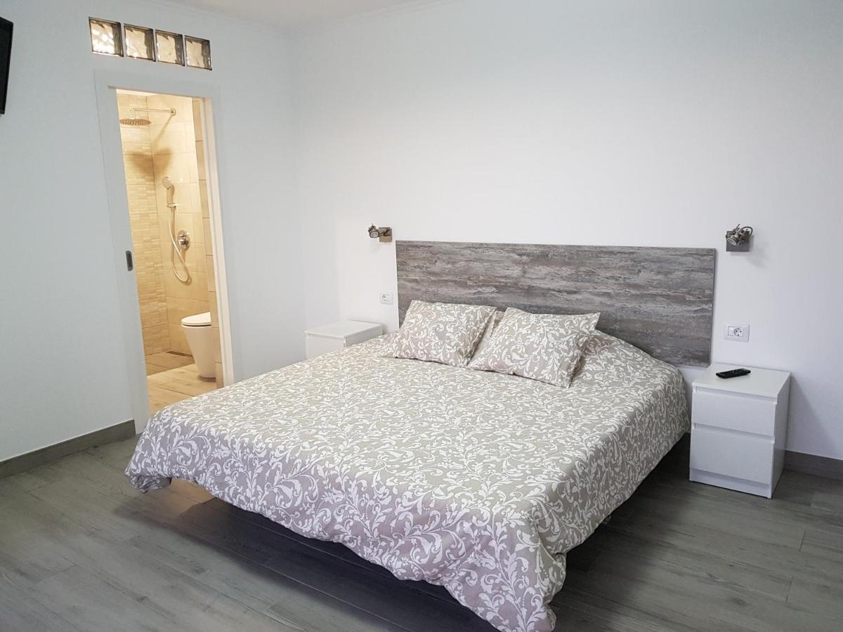 Estudio Brillante, Confortable Y Agradable Puerto de la Cruz  Dış mekan fotoğraf