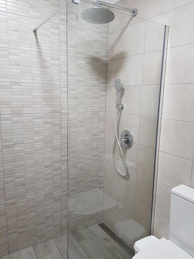 Estudio Brillante, Confortable Y Agradable Puerto de la Cruz  Dış mekan fotoğraf