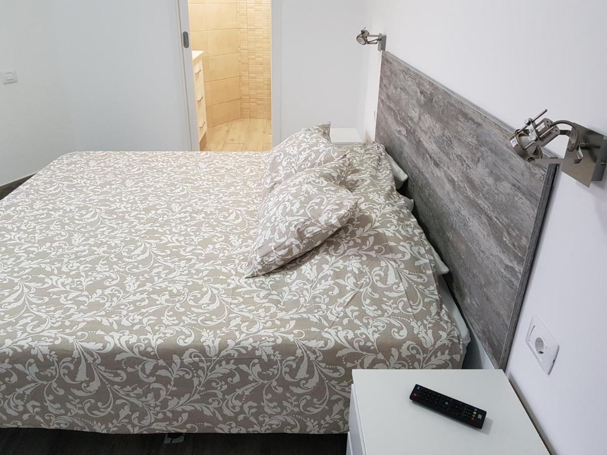 Estudio Brillante, Confortable Y Agradable Puerto de la Cruz  Dış mekan fotoğraf