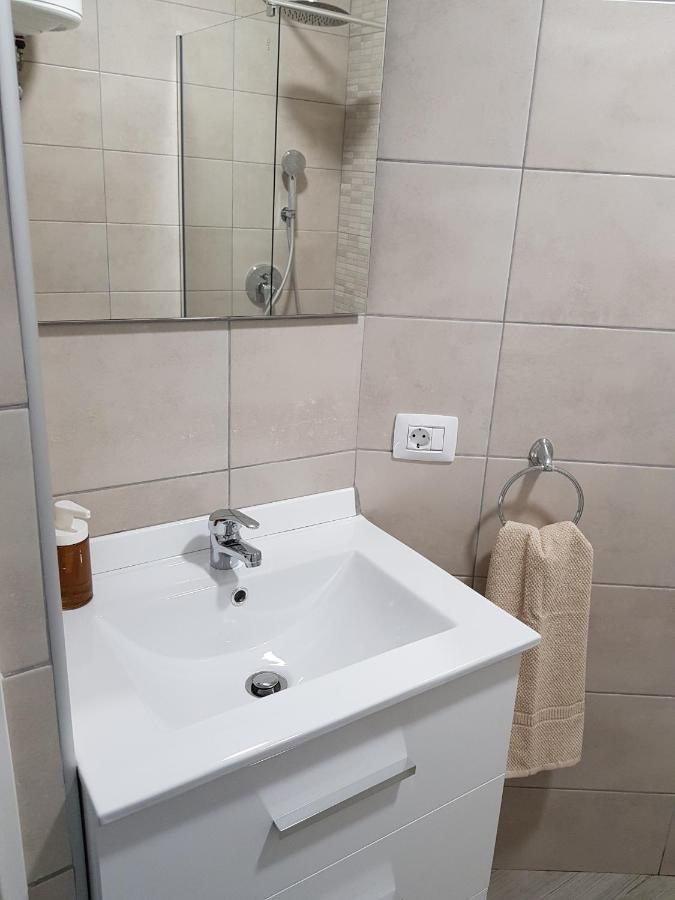 Estudio Brillante, Confortable Y Agradable Puerto de la Cruz  Dış mekan fotoğraf