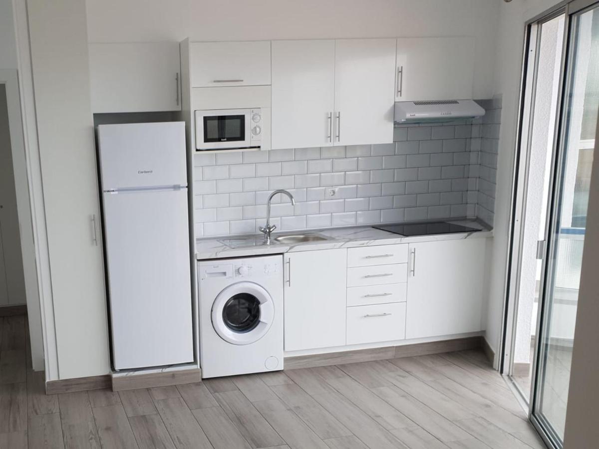 Estudio Brillante, Confortable Y Agradable Puerto de la Cruz  Dış mekan fotoğraf